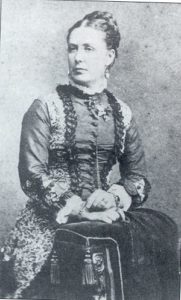 Matilda Dixie 1878